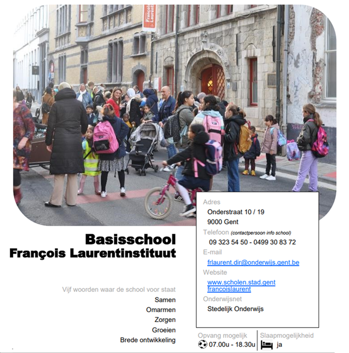 Kindscentrum Drakena