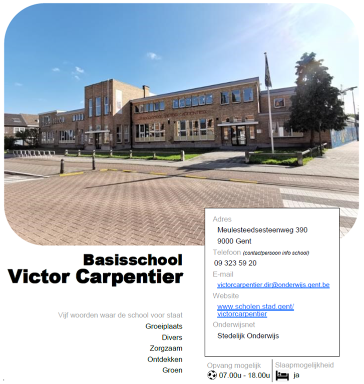 SBS Victor Carpentier  
