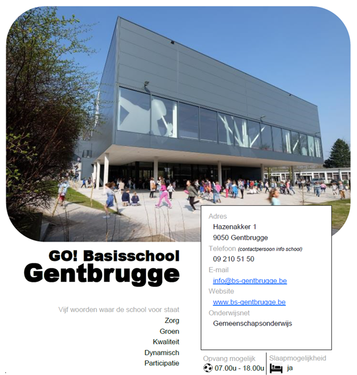 GO! BS Gentbrugge 