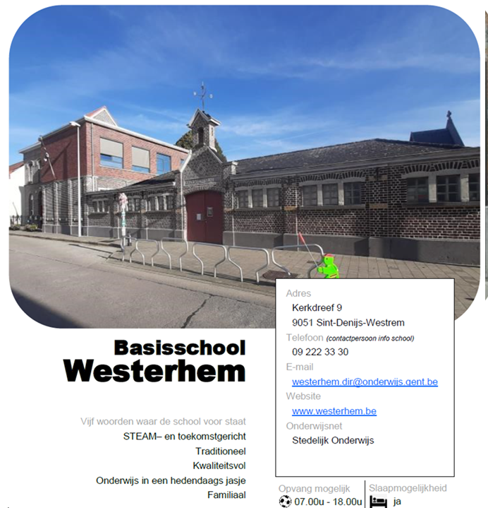 SBS Westerhem