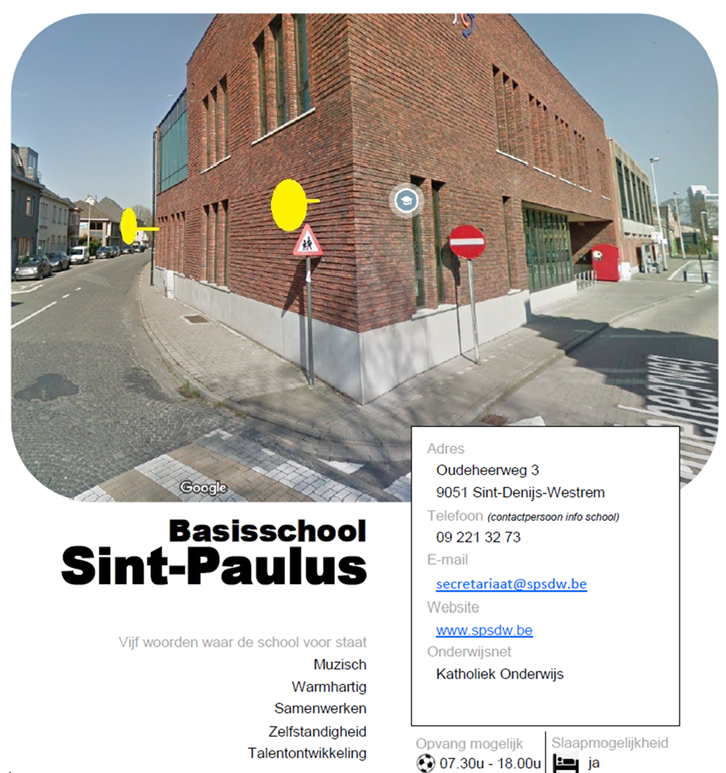 Sint-Paulus