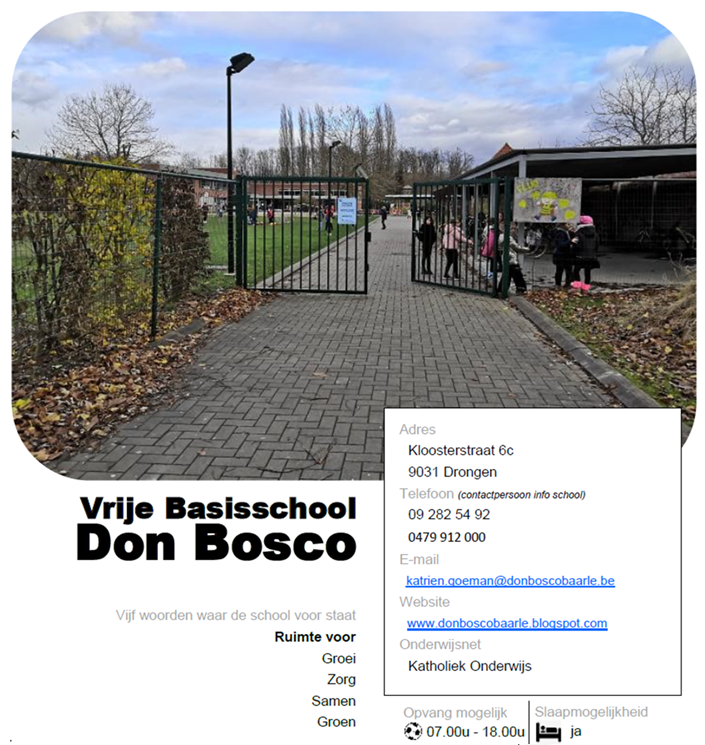 Don Bosco