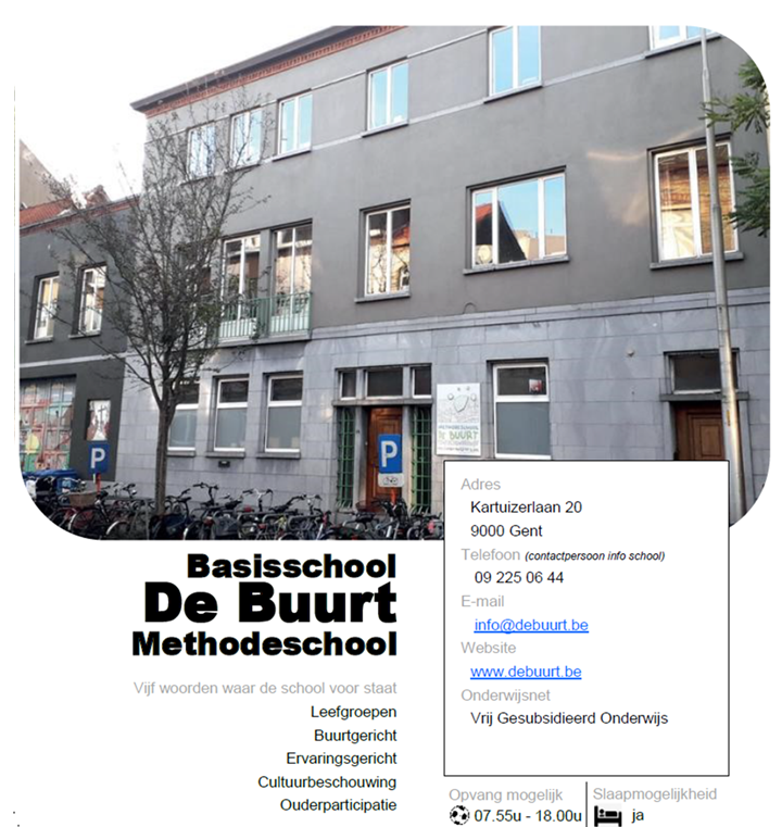 VBS VLOM (De Buurt)  