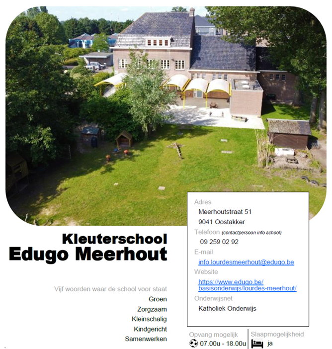 VKS Edugo Meerhout