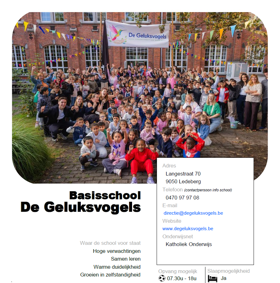  VBS Onze-Lieve-Vrouwcollege